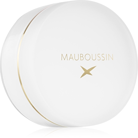 Mauboussin Elixir Pour Elle Crema Corporal Para Mujer Notino Es