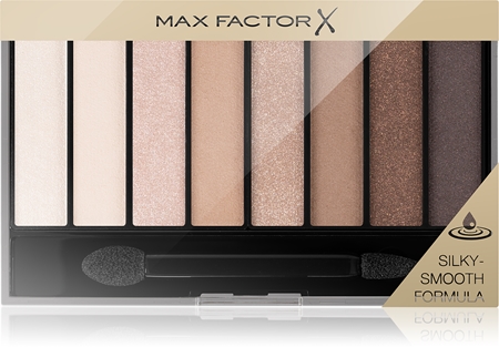 Max Factor Masterpiece Nude Palette Paleta Sen Il Za O I Notino Si