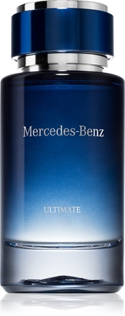 Mercedes Benz Ultimate Eau De Parfum For Men Notino Ie