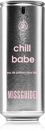 Missguided Chill Babe Woda Perfumowana Dla Kobiet Notino Pl