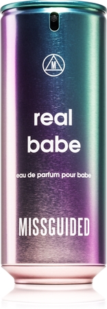 Missguided Real Babe Eau De Parfum F R Damen