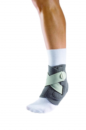 Mueller Adjust To Fit Ankle Stabilizer Brace For The Ankle Notino Ie