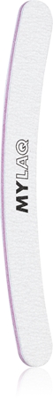 MYLAQ Nail File lima de uñas notino es