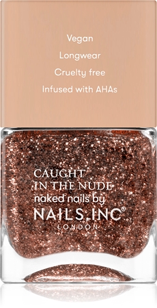 Nails Inc Caught In The Nude Brza Dostava Notino Hr