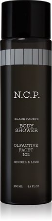 N C P Olfactives 401 Lavender Juniper Perfumed Shower Gel Notino Ie