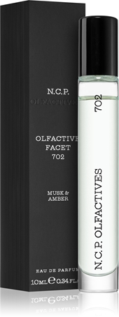 N C P Olfactives Musk Amber Eau De Parfum Unisex Notino