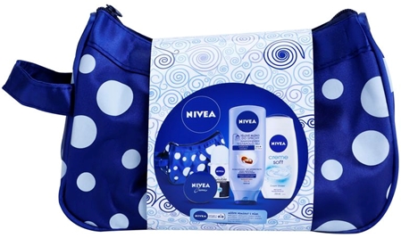 Nivea Care zestaw kosmetyków III