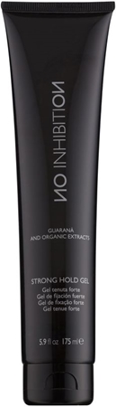 No Inhibition Styling Hair Gel With Strong Hold Notino Co Uk