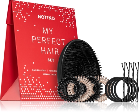 Notino Hair Collection подарочный набор для волос notino ru