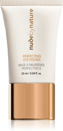 Nude By Nature Perfecting Lidschatten Primer Notino At