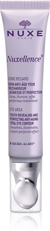 Nuxe Nuxellence Youth Revealing And Perfecting Anti Aging Total Eye