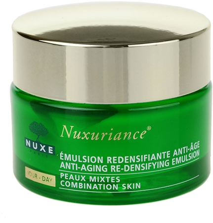 Nuxe Nuxuriance Notino Co Uk