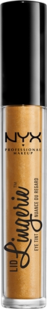 Nyx Professional Makeup Lid Lingerie Vloeibare Oogschaduw Notino Nl