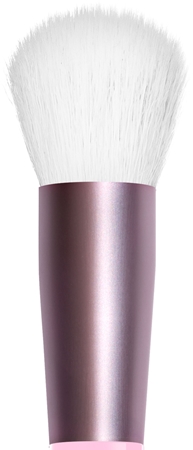 Nyx Professional Makeup Bare With Me Tint Brush Pinceau Fond De Teint