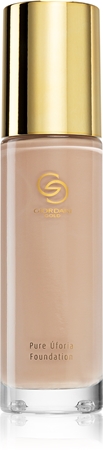 Oriflame Giordani Gold Pure Foria Lichte Foundation Met Verhelderende