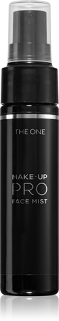 Oriflame The One Make Up Pro Makeup Setting Spray Notino Co Uk