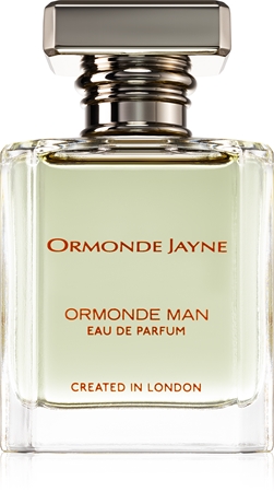 Ormonde Jayne Ormonde Man Eau De Parfum For Men Notino Co Uk