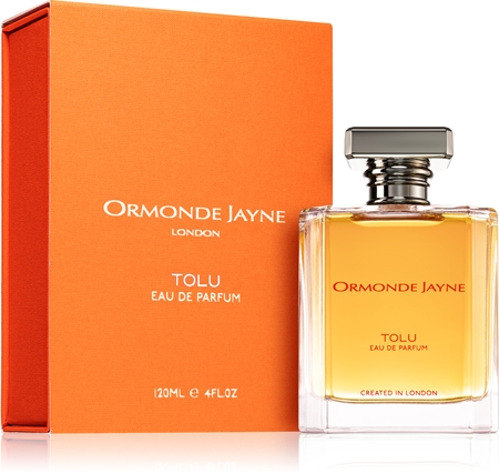 Ormonde Jayne Tolu Eau De Parfum Unisex Notino Hu