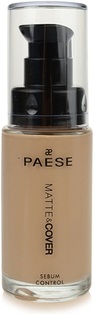 Paese Matte Cover maquillaje líquido notino es