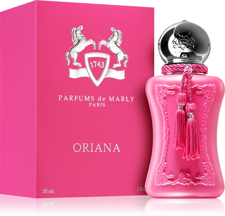 Parfums De Marly Oriana Eau De Parfum Para Mujer Notino Es