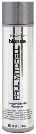 Paul Mitchell Blonde Forever Blonde Shampoing Pour Cheveux Blonds