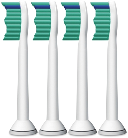 Philips Sonicare ProResults Standard HX6014 07 końcówki wymienne do