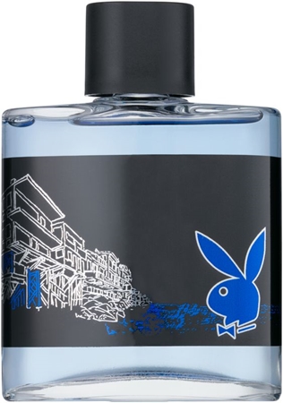 Playboy Malibu After Shave Para Homens 100 Ml Notino Pt