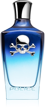 Police Potion Power Eau De Parfum For Men Notino Ie