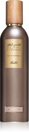 Rasasi Hums Al Bareya Dark Essence Parfum D Ambiance Notino Be