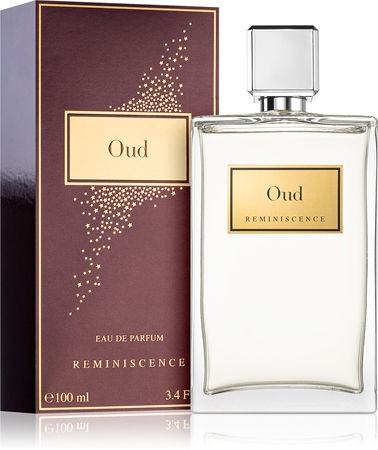 Reminiscence Oud Eau De Parfum Unisex Notino Co Uk