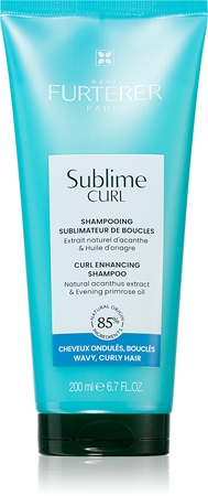 Ren Furterer Sublime Curl