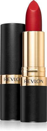 Revlon Cosmetics Super Lustrous Barra De Labios Con Textura De Crema