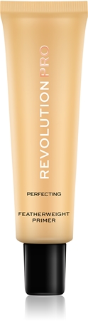 Revolution Pro Featherweight Primer Prebase De Maquillaje Alisante