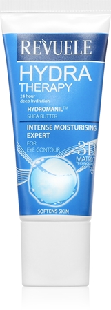 Revuele Hydra Therapy Intense Moisturising Expert creme de hidratação