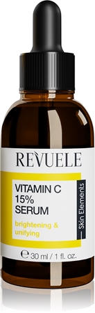 Revuele Vitamin C 15 Serum sérum iluminador para unificar el tono de