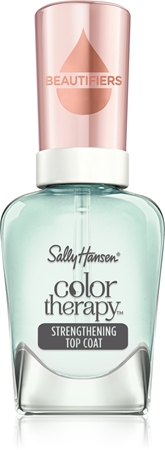 Sally Hansen Color Therapy Hardener Nail Polish Notino Co Uk