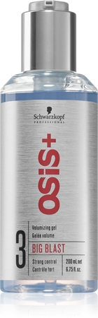 Schwarzkopf Professional Osis Big Blast Brza Dostava Notino Hr