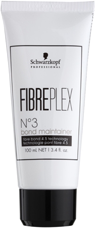 Schwarzkopf Professional Fibreplex N Bond Maintainer Maintenance