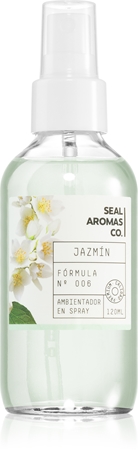 Seal Aromas Essential Jasmine Parfum D Ambiance Notino Be