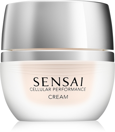 Sensai Cellular Performance Cream Kremas Nuo Rauk Li Notino Lt