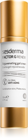 Sesderma Factor G Renew Graisse à traire pour rajeunir la peau notino be