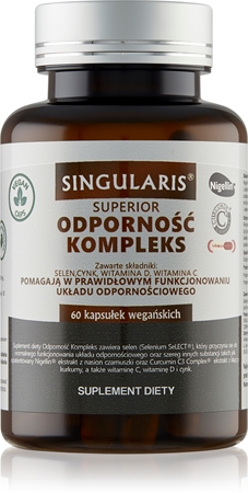 Singularis Superior Odporność kompleks notino pl