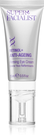 Super Facialist Retinol Anti Ageing Kortsudevastane Kreem