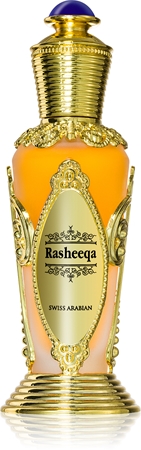 Swiss Arabian Rasheeqa Eau De Parfum F R Damen Notino