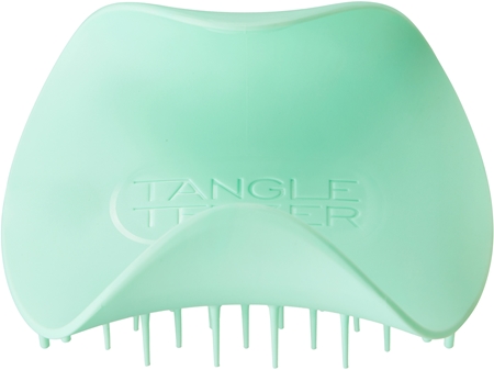 Tangle Teezer Scalp Brush Mint Brosse De Massage Pour Cuir Chevelu