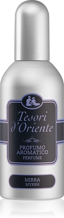 Tesori D Oriente Mirra Eau De Parfum Unisex Notino