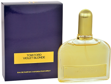 Tom Ford Violet Blonde Eau De Parfum F R Damen Notino