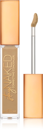 Urban Decay Stay Naked Concealer Corretor Duradouro Para Cobertura