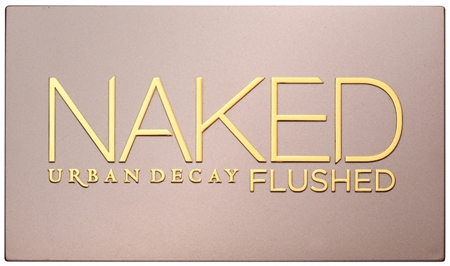 Urban Decay Naked Flushed Contouring Palette Notino Nl