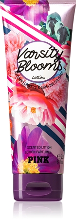 Victoria S Secret PINK Varsity Blooms Body Lotion For Women Notino Co Uk